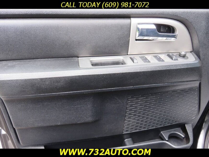 2015 Ford Expedition EL XLT