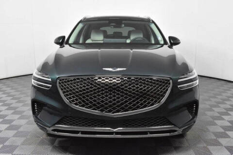 2023 Genesis GV70