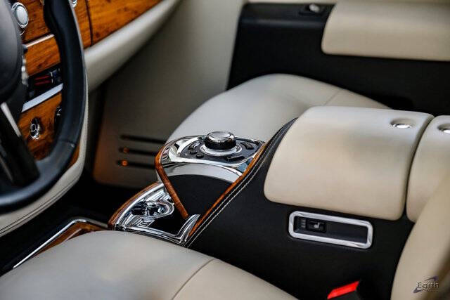 2014 Rolls-Royce Phantom