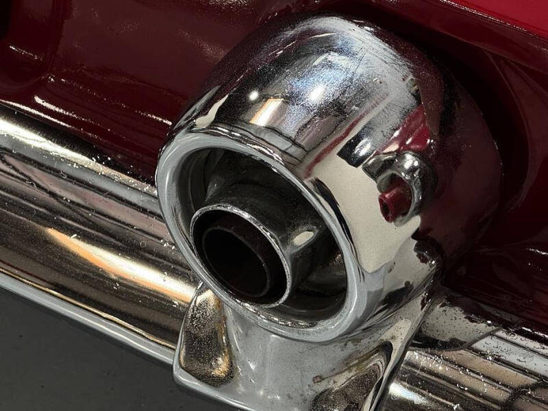 1955 Ford Thunderbird