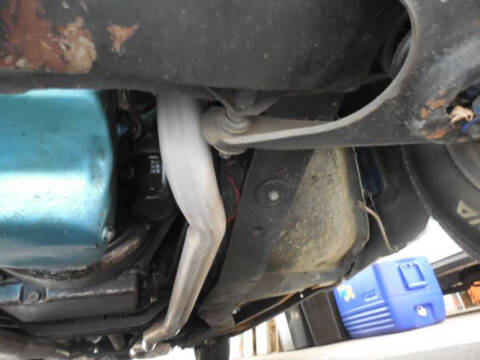 1953 Studebaker Starlight