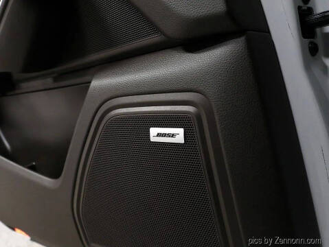 2018 Porsche Macan GTS