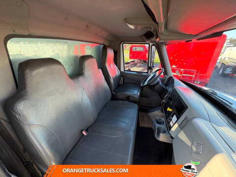 2019 International DuraStar 4300