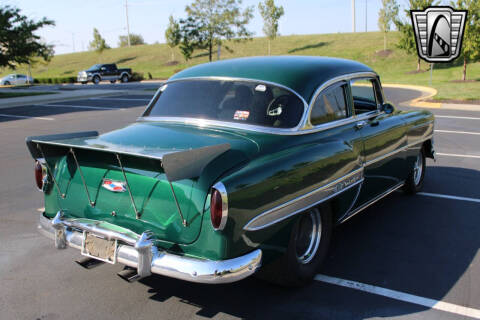 1954 Chevrolet Bel Air