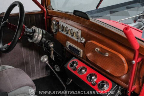 1928 Ford Model T