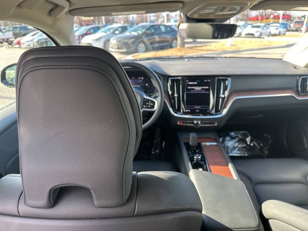 2024 Volvo S60 for sale at Axio Auto Boise in Boise, ID