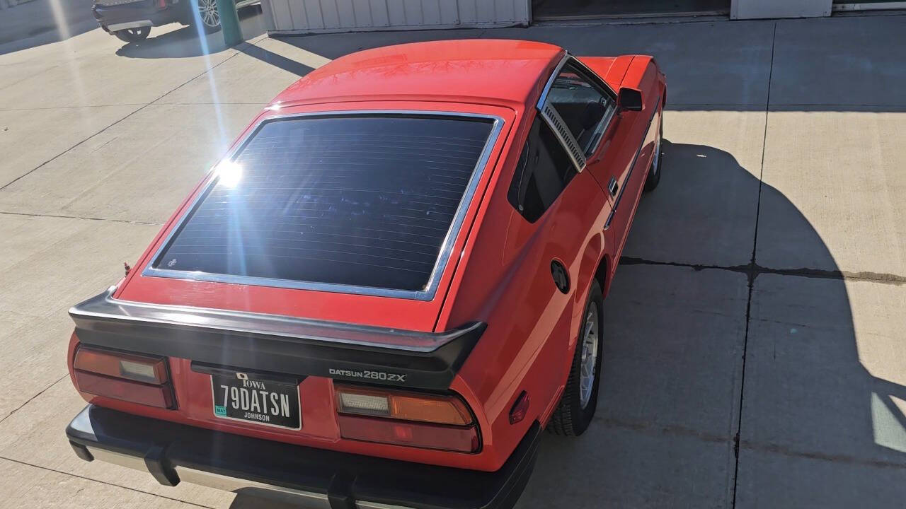 1979 Datsun 280Z 227