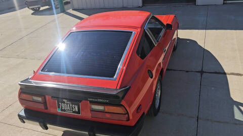 1979 Datsun 280ZX