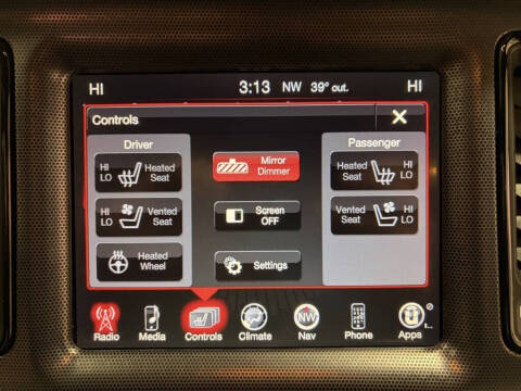 2015 Dodge Challenger R/T Scat Pack