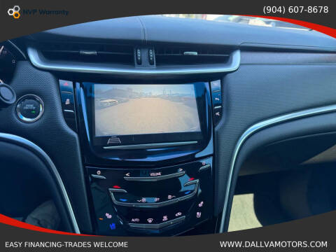 2019 Cadillac XTS Luxury