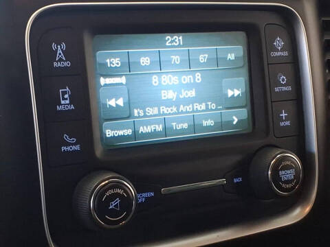 2015 RAM 1500 Express