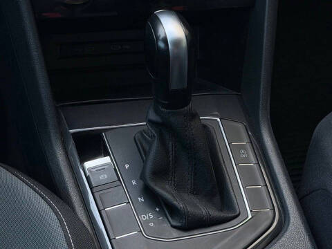 2021 Volkswagen Tiguan S