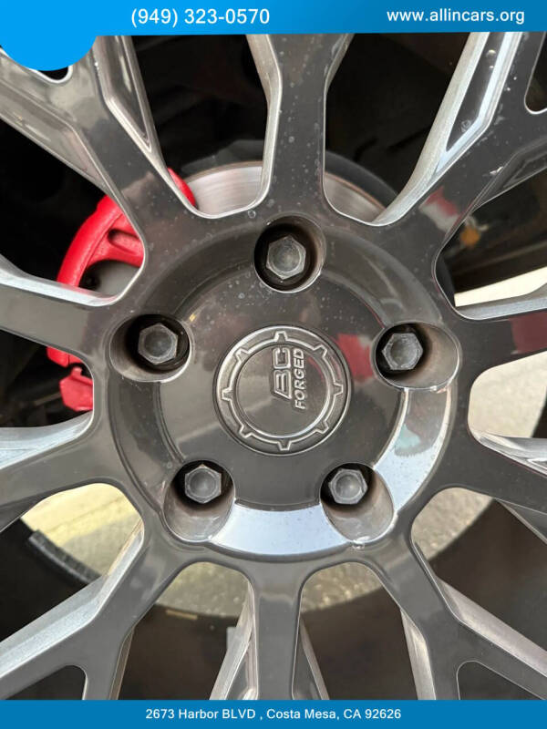 2016 Mercedes-Benz G-Class G 550