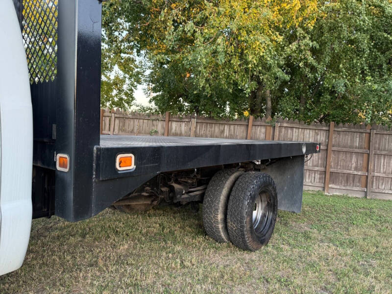 2009 Ford F-350 Super Duty XL