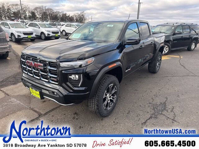 2025 GMC Canyon for sale at Northtown Automotive in Yankton SD