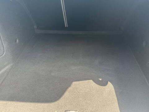 2016 Buick Verano Sport Touring