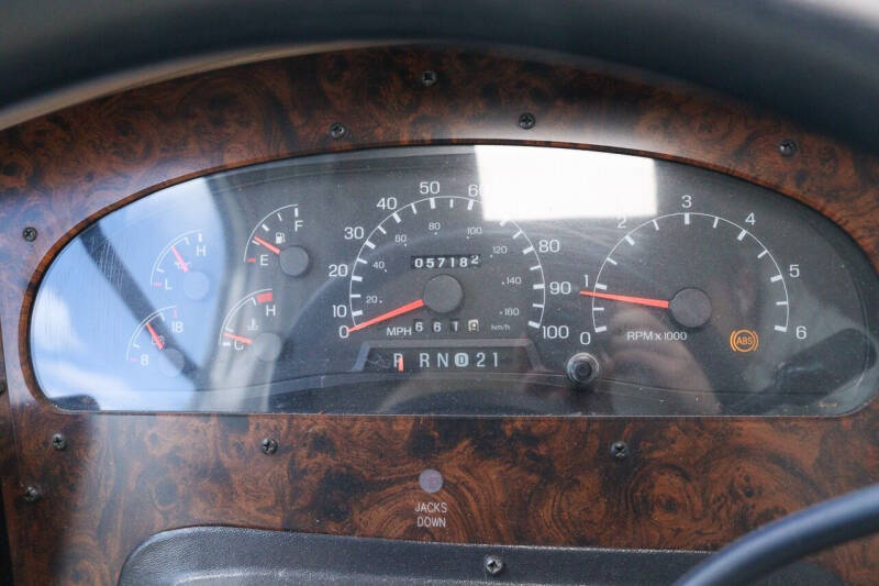 1998 Mountain Air MotorHome