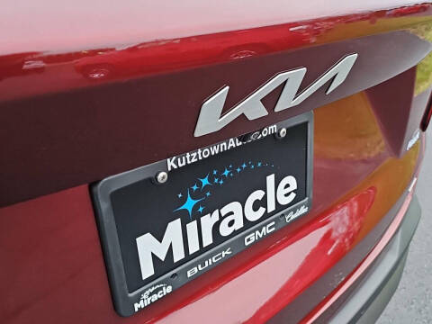 2024 Kia Sorento X-Line SX