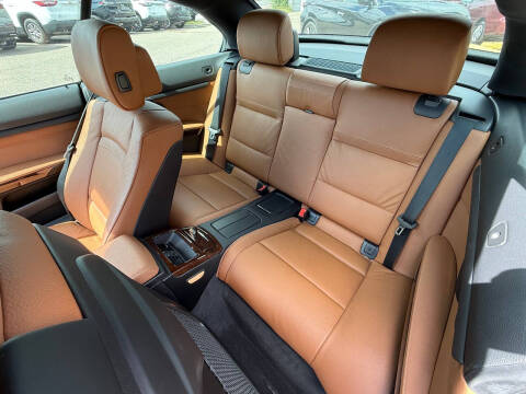 2012 BMW 3 Series 335i