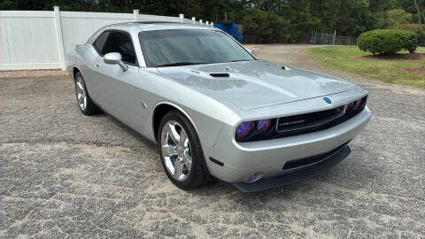 2009 Dodge Challenger