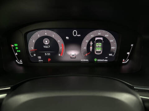 2025 Acura Integra w/Tech w/A-SPEC