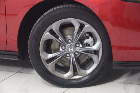 2023 Honda Accord Hybrid