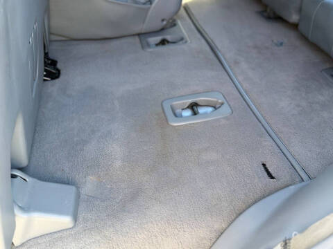 2006 Lexus LX 470