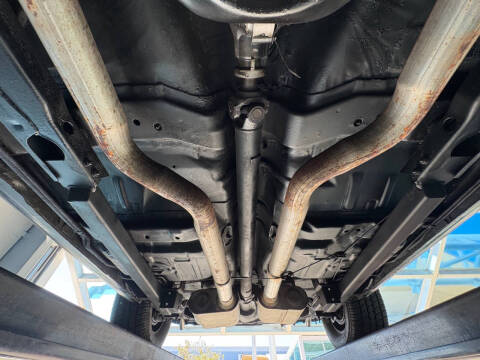 1979 Chevrolet Camaro