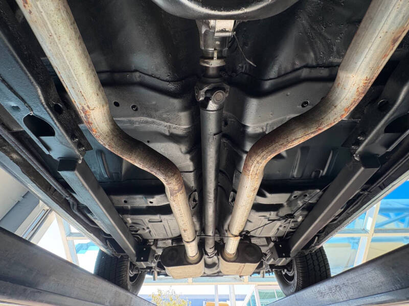 1979 Chevrolet Camaro