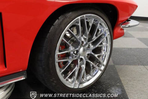 1966 Chevrolet Corvette