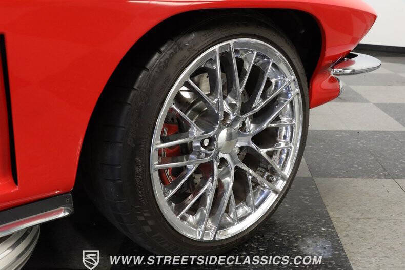 1966 Chevrolet Corvette