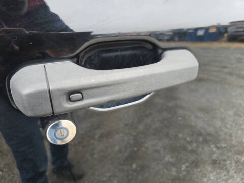 2019 Jeep Wrangler Rubicon