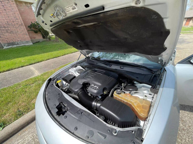 2019 Dodge Charger GT