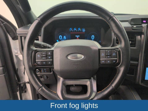 2023 Ford Expedition Platinum