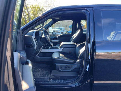 2022 Ford F-350 Super Duty Lariat