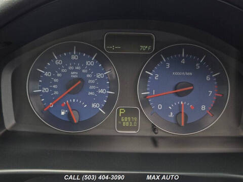 2011 Volvo C30 T5 R-Design