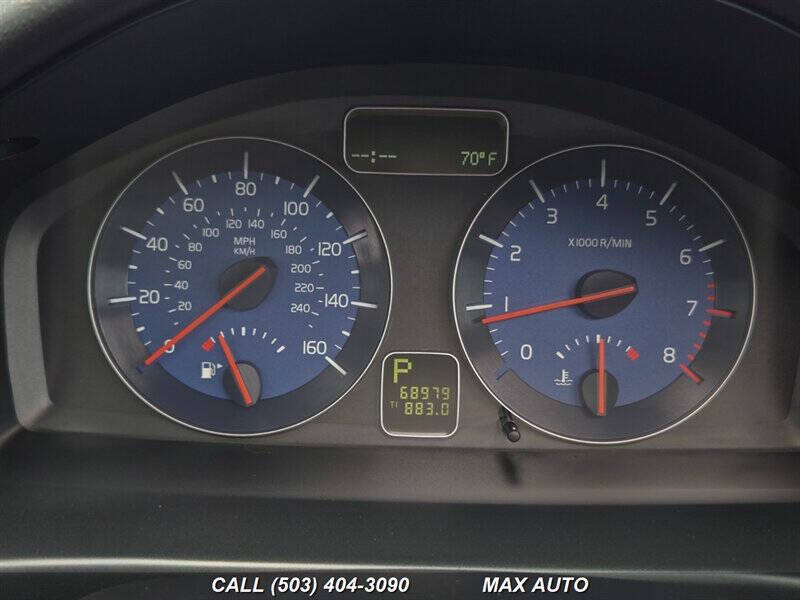 2011 Volvo C30 T5 R-Design