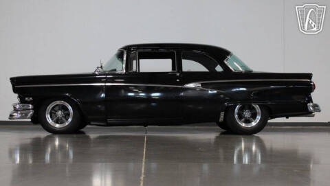 1956 Ford Customline