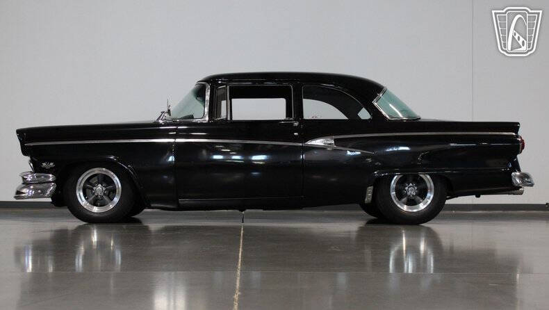 1956 Ford Customline