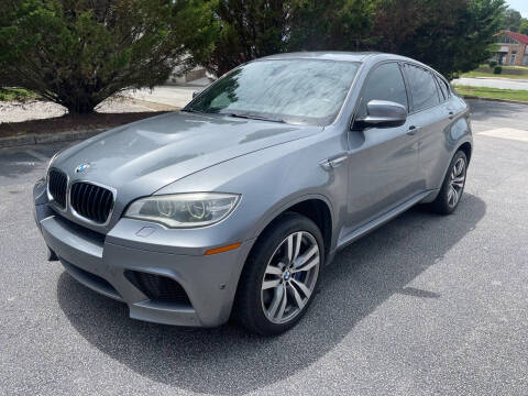 2014 BMW X6 M for sale at Global Auto Import in Gainesville GA