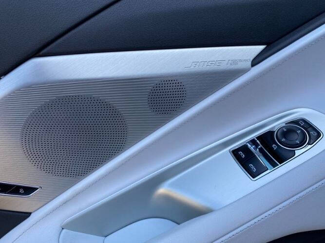 2022 Chevrolet Corvette