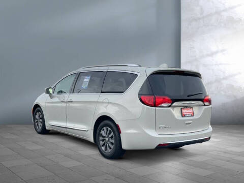 2019 Chrysler Pacifica Touring L Plus