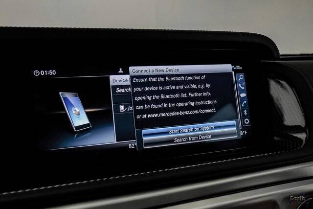 2024 Mercedes-Benz G-Class AMG G 63