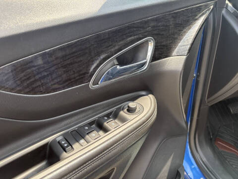 2015 Buick Encore Convenience