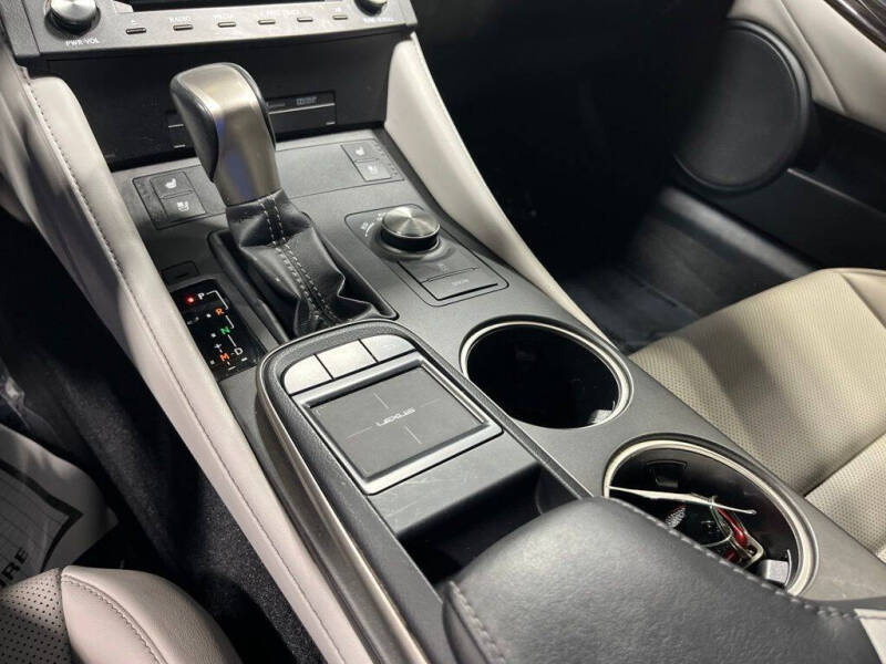 2015 Lexus RC 350