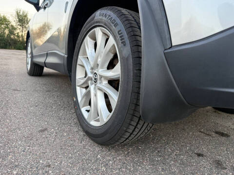 2013 Mazda CX-5 Grand Touring