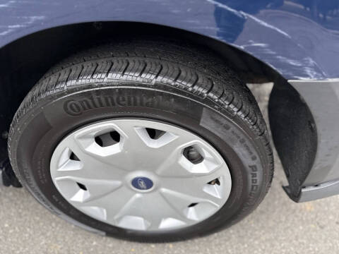 2016 Ford Transit Connect XL