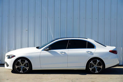 2023 Mercedes-Benz C-Class C 300