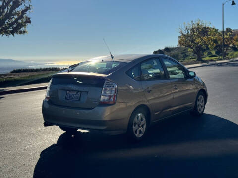 2008 Toyota Prius Touring