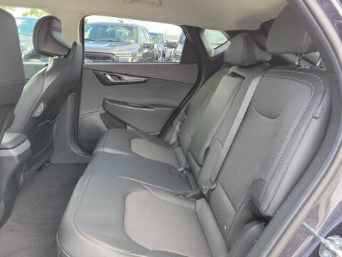 2025 Kia EV6 Light Long Range